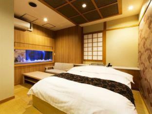 Hotel Atlantis Higashi Osaka (Adults Only) Стая снимка