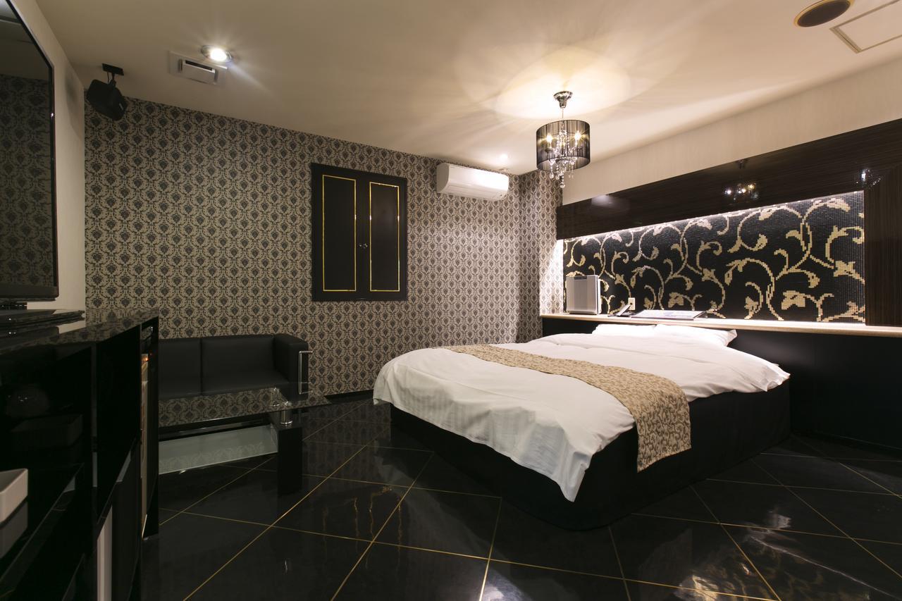 Hotel Atlantis Higashi Osaka (Adults Only) Екстериор снимка