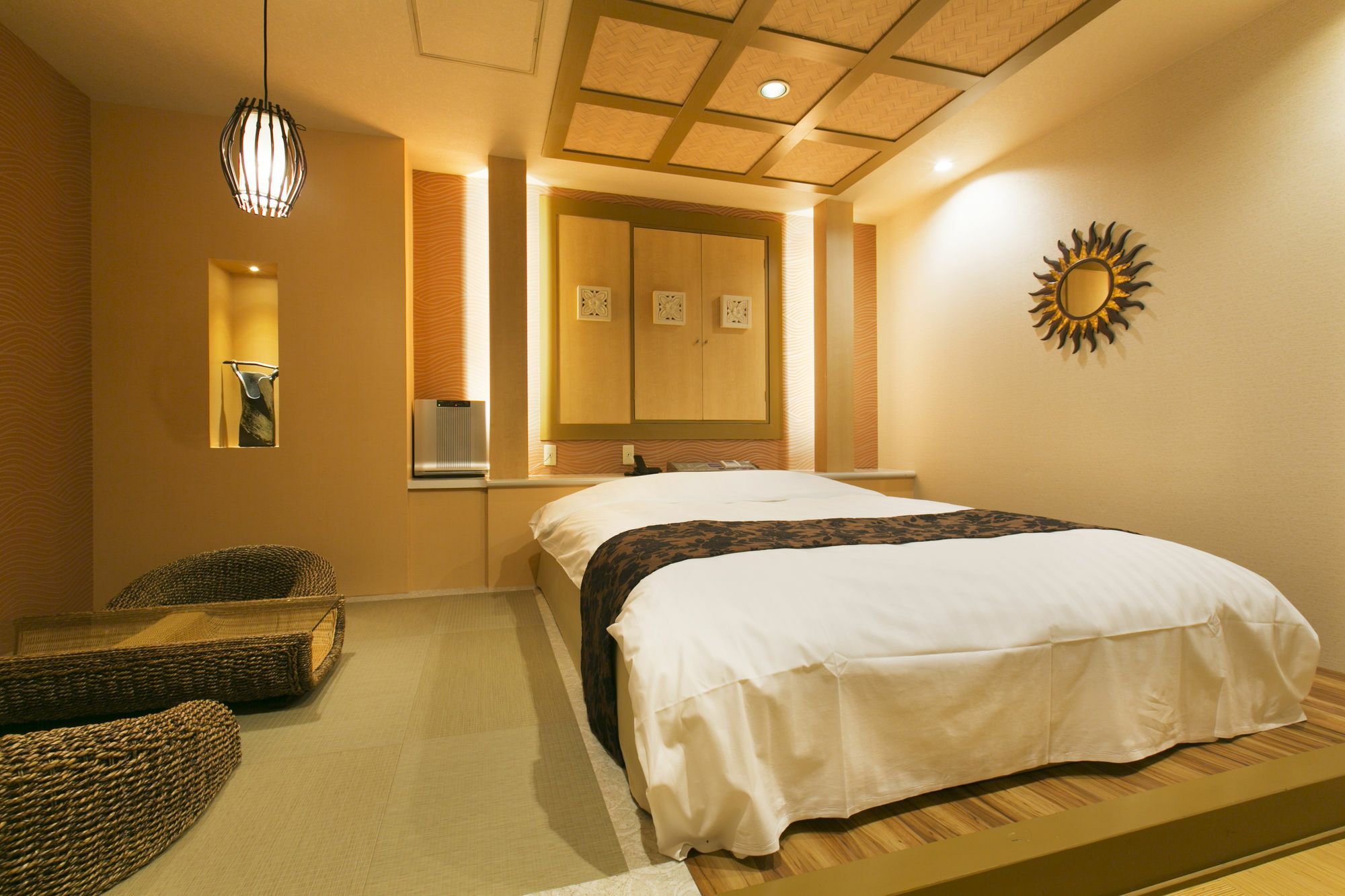 Hotel Atlantis Higashi Osaka (Adults Only) Екстериор снимка