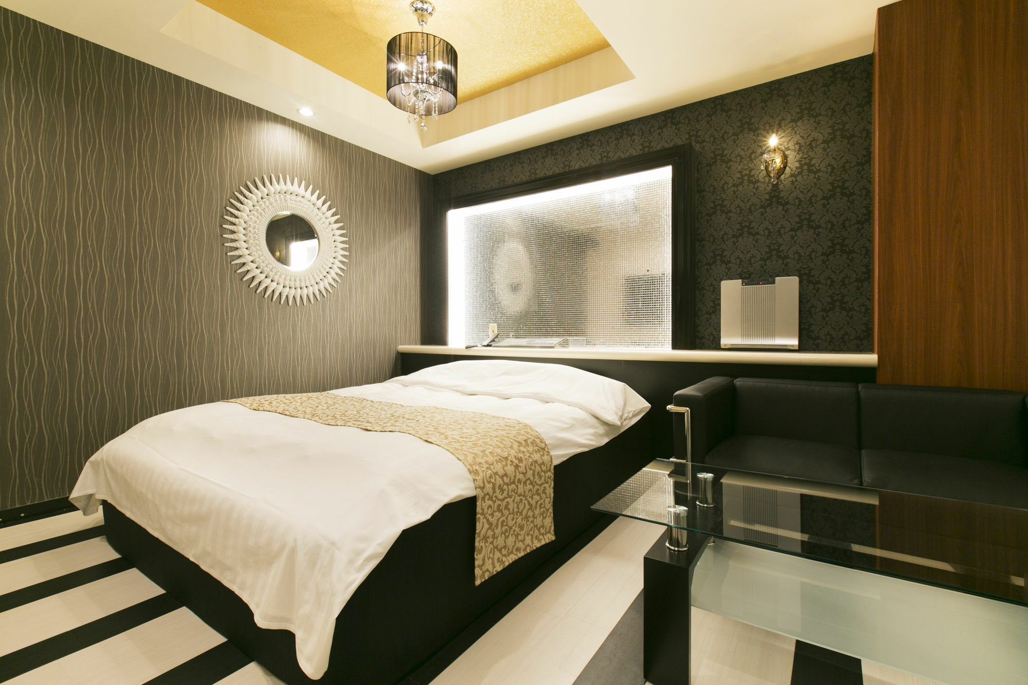 Hotel Atlantis Higashi Osaka (Adults Only) Екстериор снимка