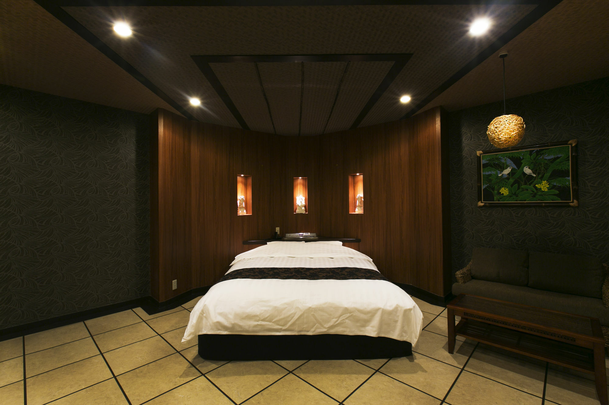 Hotel Atlantis Higashi Osaka (Adults Only) Екстериор снимка